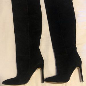 Aldo High Boots size 6